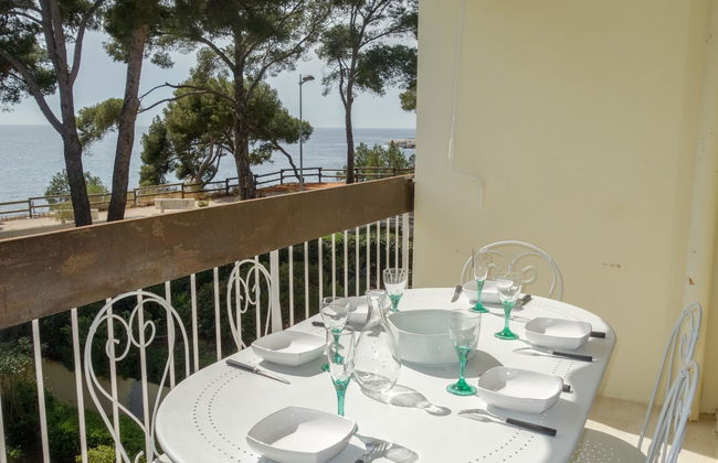 La Calanque d'Or - Foto 2