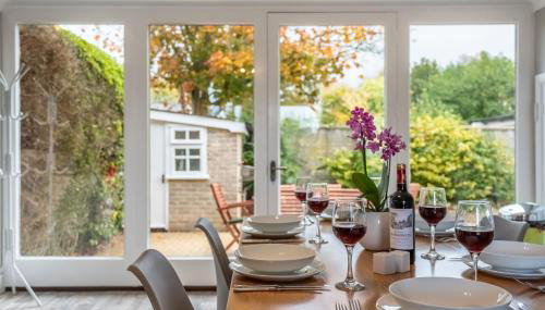 Maltings Lodge - Foto 2