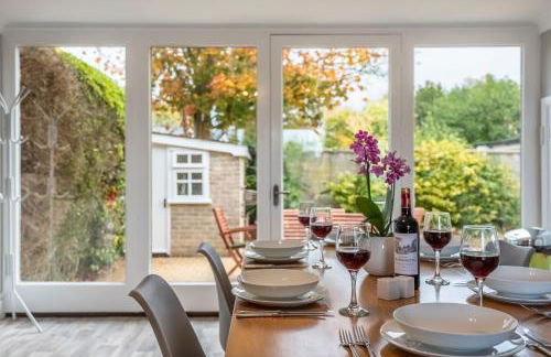 Maltings Lodge - Photo 2