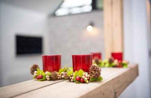 The Acorn - Roudham Norwich - Foto 12