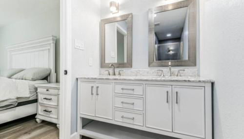 Bella's Beach House 2811 Avenue O 1/2 - Foto 4