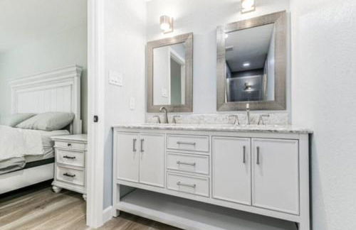 Bella's Beach House 2811 Avenue O 1/2 - Foto 4