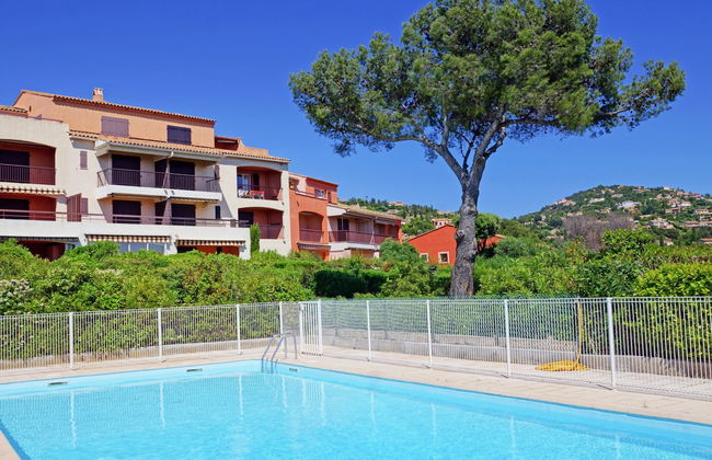 agay Plage - Foto 23