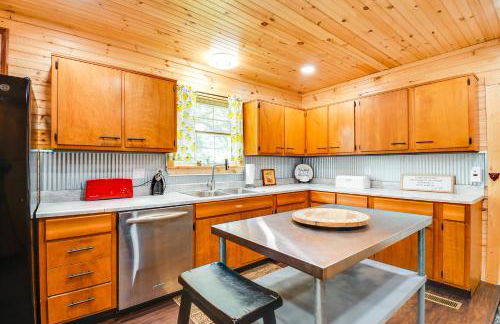 18 Mi to Red River Gorge Beattyville Retreat - Foto 8