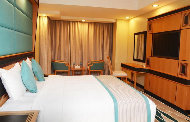 Nooh Tower - Photo 12