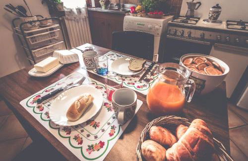 La Casina Del Canneto - Foto 21