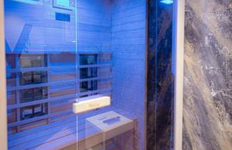 spa de la quarterelle LOVE ROOM 88 VOSGES - Foto 8