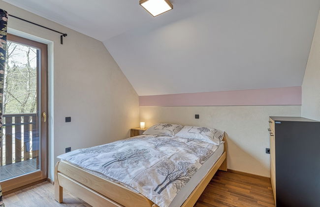 Riverside Resort Stari Malni Kolpa - Photo 22