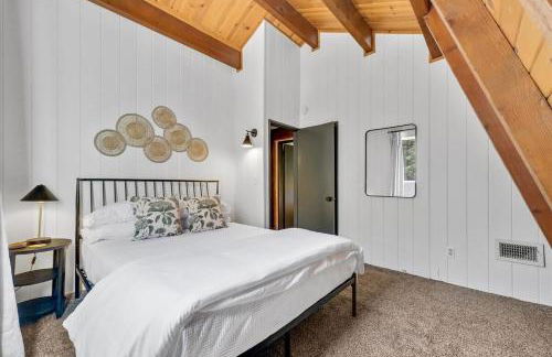 Arrowbear Retreat - EV Charging, Generator, Arcade - Foto 42