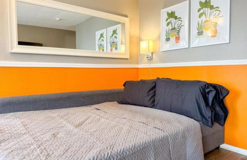 8 Large Apartments with 12 Bedrooms and Parking and WIFI - Foto 61