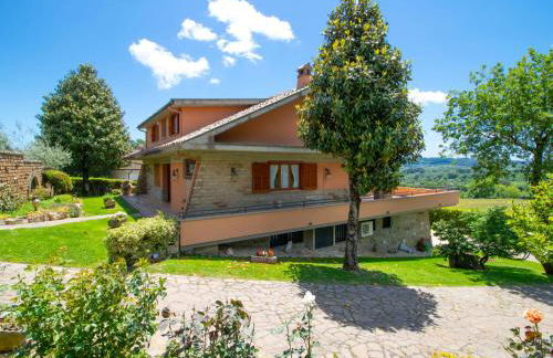 Villa Villa Carolina by Interhome - Foto 62