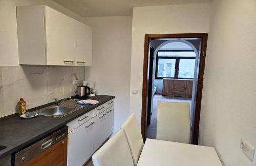 Work & Stay Apartments in Leverkusen - Foto 48