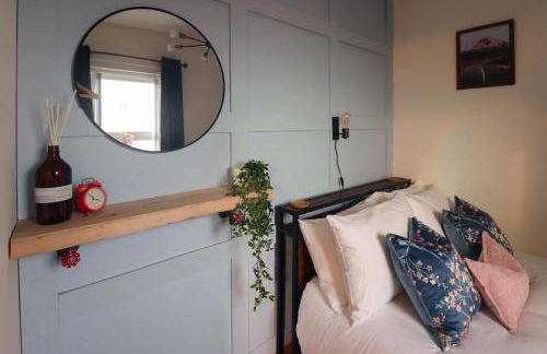 Superb Large Bespoke 5 Star Detached Villa, Prime Location, Belfast Stay - Foto 44