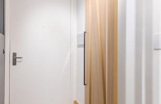 Studio próximo ao Consulado EUA e Hospital Conceição! - Foto 14