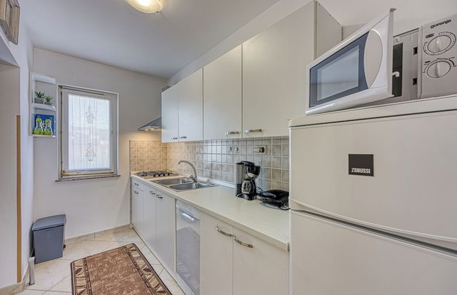 Pool House Lilly - Foto 10