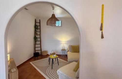 Gites du réservoir - Foto 15