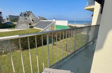 Brèche Marais - Duplex niché en bord de mer - Photo 33