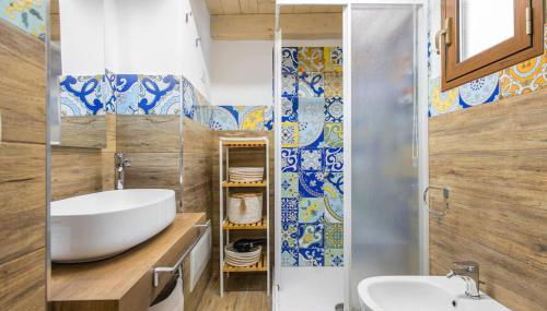 Centro Storico Sciacca - Casa Di Pisa Cortile Termine - Foto 4