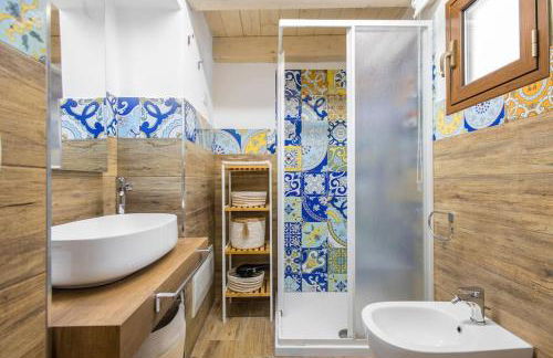 Centro Storico Sciacca - Casa Di Pisa Cortile Termine - Foto 4