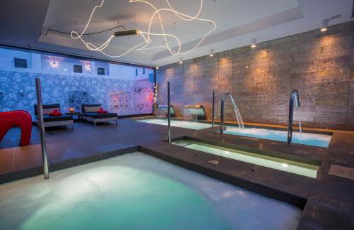 Migjorn Ibiza Suites & Spa - Foto 82