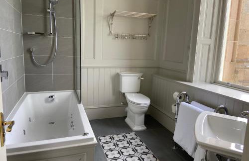 Cornhill Castle - Photo 60