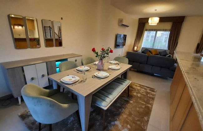 Marassi North Coast Vento View pool - Photo 14