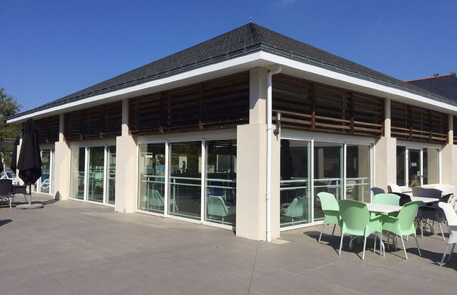 Beautiful Holiday Home With Linen Package - Foto 32