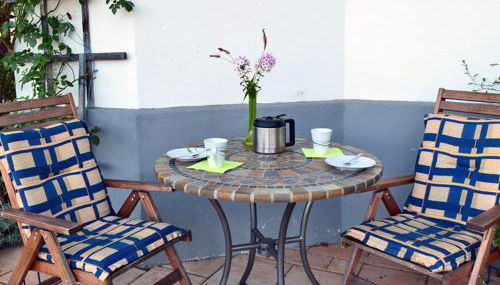 Ferienwohnung Irmgard - Photo 5