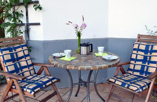 Ferienwohnung Irmgard - Foto 5