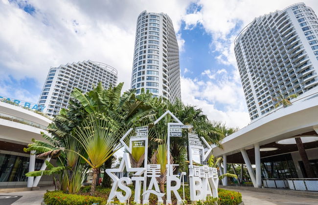 Star Bay Residence - Foto 50