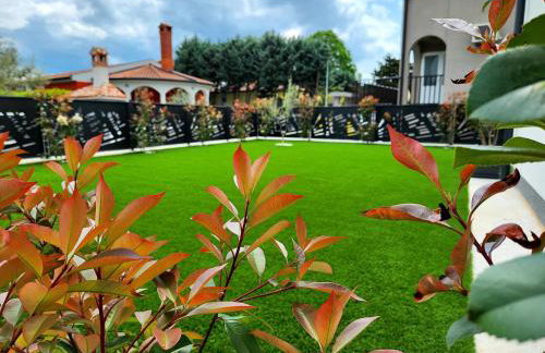 Luxury modern Villa "Keti"-Private Pool & Garden - Foto 11