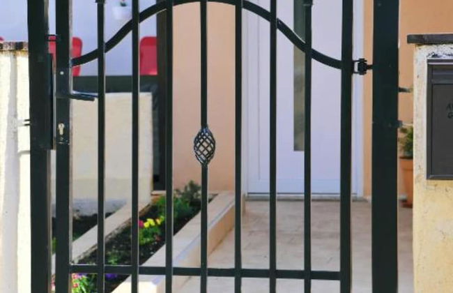 Holiday Home Mumy - Foto 41