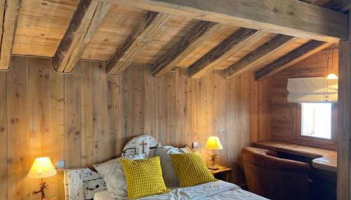 Chalet de luxe avec hammam, 5 chambres, 14 pers. - Animaux admis - FR-1-293-211 - Foto 5