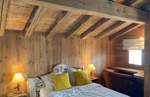 Chalet de luxe avec hammam, 5 chambres, 14 pers. - Animaux admis - FR-1-293-211 - Foto 5