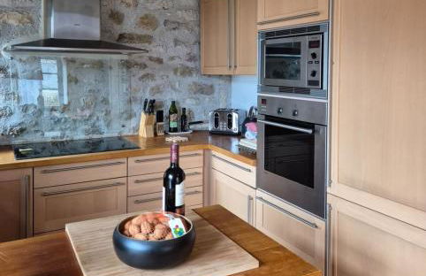 Maison de charme Portobelo dans Carennac avec vue - Foto 35