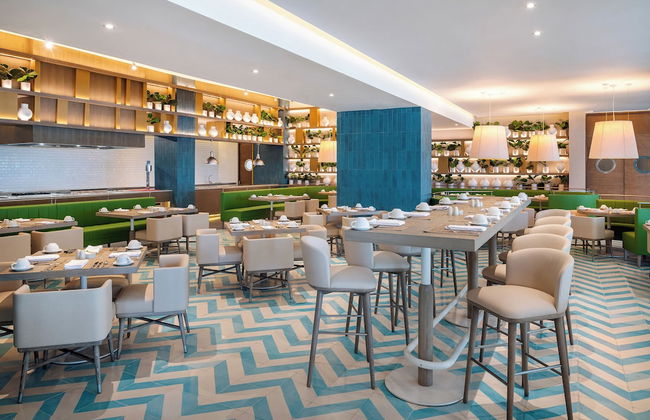 Melia Casa Maya Cancun All Inclusive - Foto 75