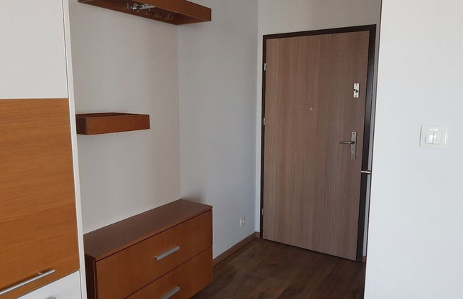 Apartamenty w Marina Jastarnia - Foto 43