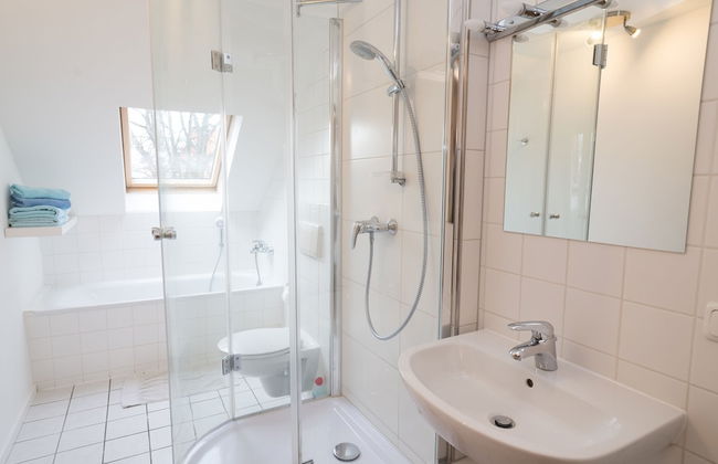 FeWo Engler Lüneburg Wallstraße - Foto 39