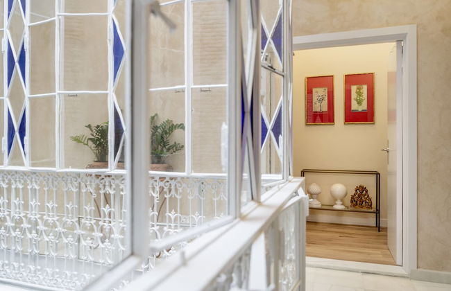 Casa Sevilla 1855 Suites by Época - Photo 38