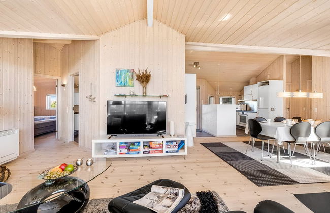 "Haagen" - 600m to the fjord - Foto 19