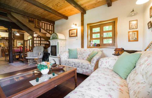 Peacefull family cottage - Photo 13