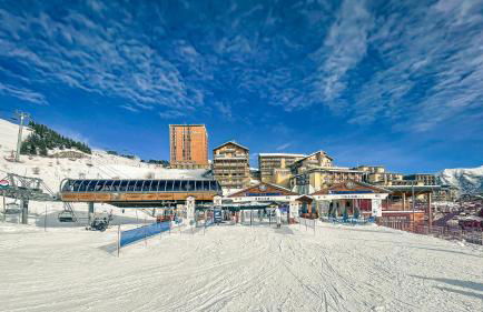Résidence les Terrasses De La Bergerie (by Sabine et JeanKry) - Foto 23