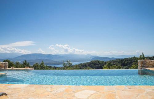 Villa Venetia Corfu - Foto 1