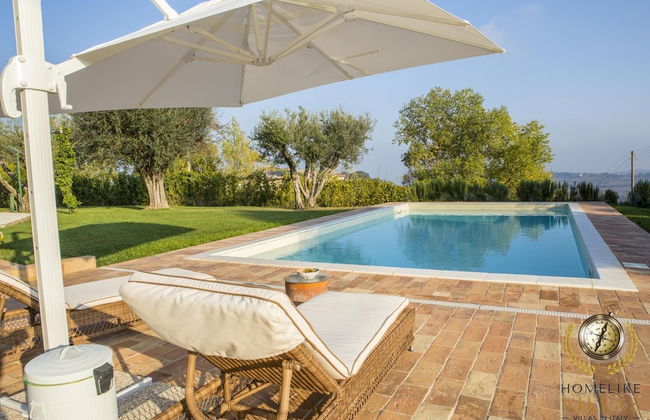 Villa Panperduto - Photo 22