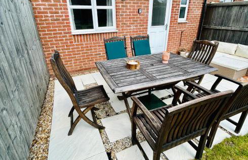 Cosy & Chic in great location near Loughborough Uni & East Midlands Airport - Foto 7