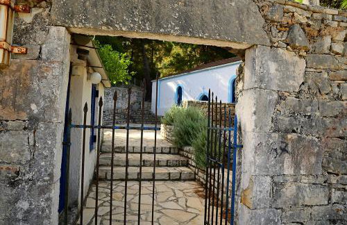 Villa Theodora - Foto 31