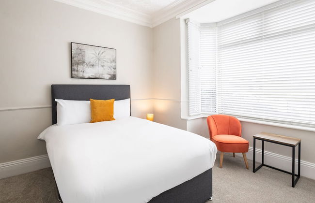 Host Stay Clifton Studio 1 - Foto 12