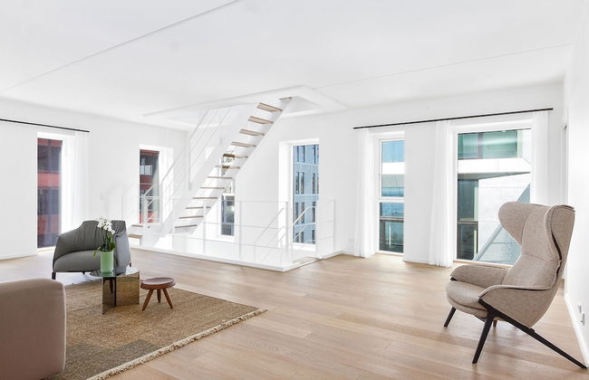 STAY Seaport - Foto 15