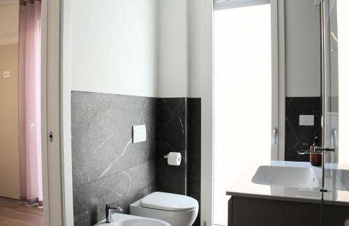 WELCOME residenza esclusiva via Liverani Imola - Foto 69