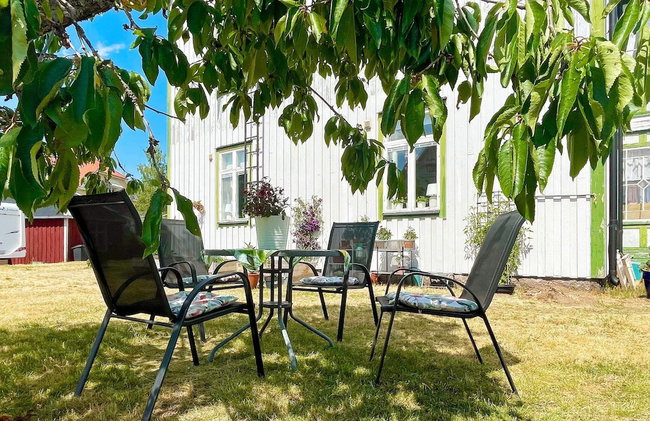 4 Person Holiday Home in Sodra vi - Foto 20
